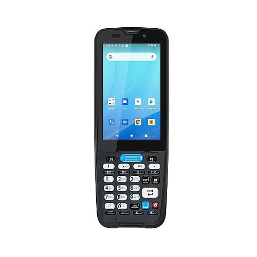 HT330 Android ハンディター