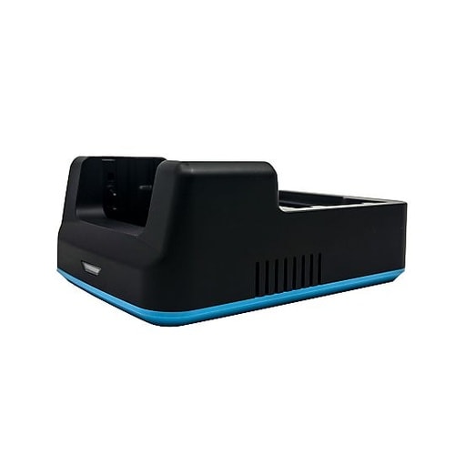 PA768 1スロットUSB・充電クレー