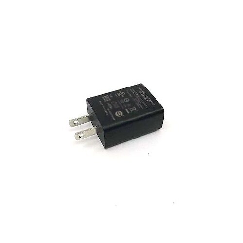 EA520 USB−ACアダプタ(5V/