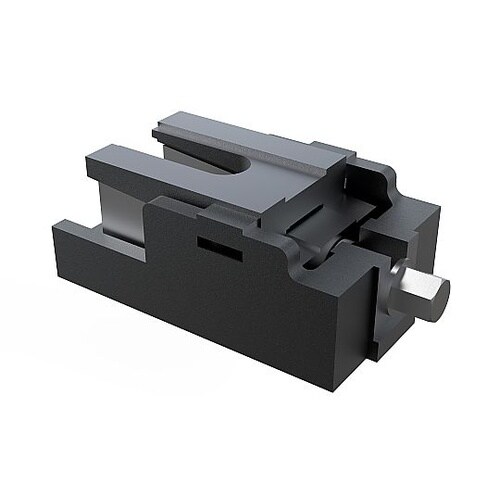 レベリングブロック T型 T6ED