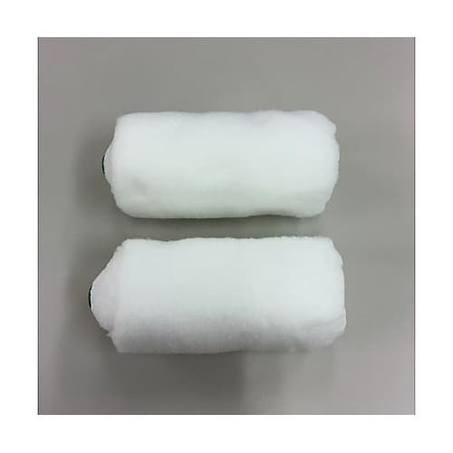 120mm (3mm) 交換用スモールロ