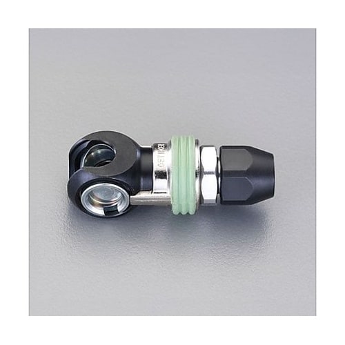 8.0mm ホース用エアーカプラソケット