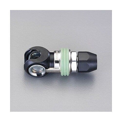11.0mm ホース用エアーカプラソケッ
