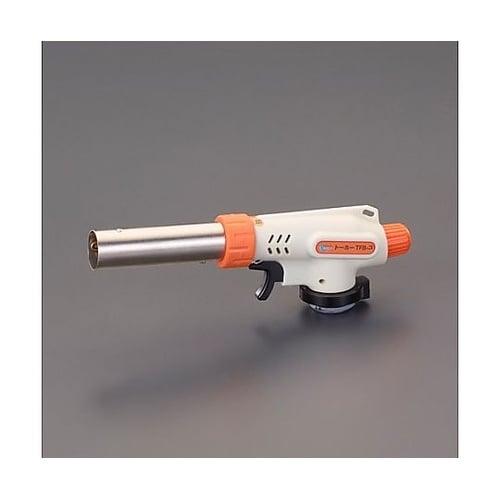 カセットボンベ用バーナー (トリガー式)