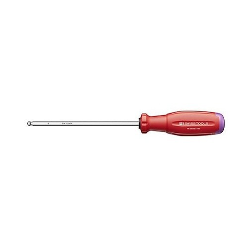 6.0x160mm [Ball−Hexa
