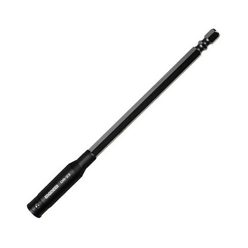 1/4”Hex/150mm ビットホルダ