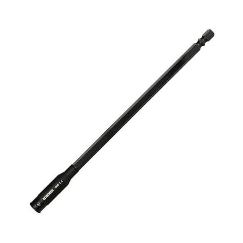 1/4”Hex/190mm ビットホルダ