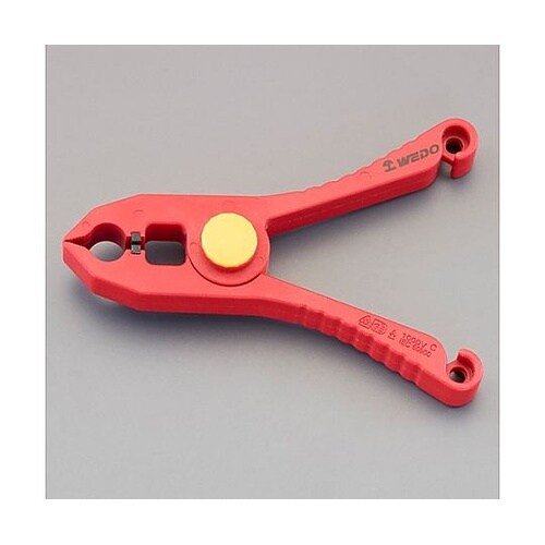 150mm 絶縁プラスチックプライヤー