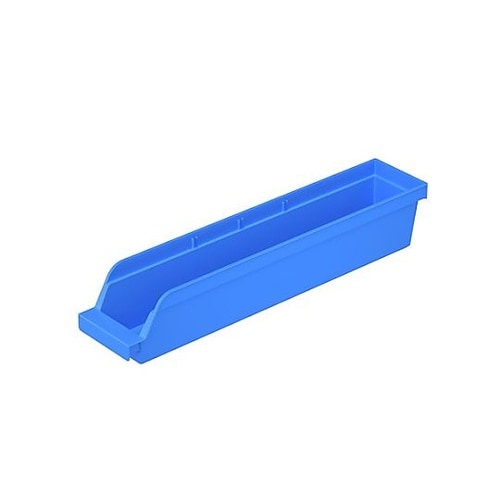 111x550x105mm パーツトレー