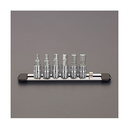 1/4”DR/3.0−6.0mm [IN