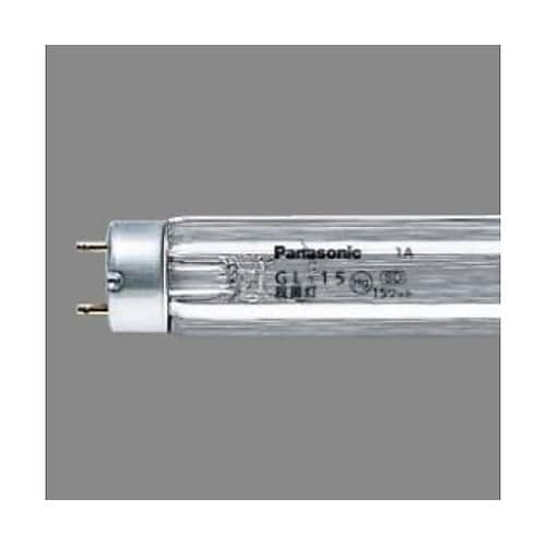 φ25.5x436mm/15W 殺菌灯