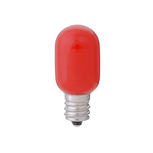 AC100V/0.5W/E12 LEDナ