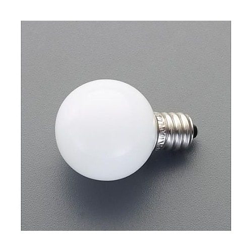 AC100V/0.5W/E12 電球 (