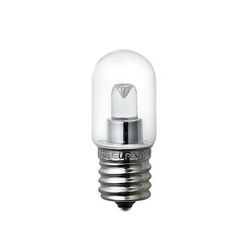 AC100V/1.2W/E17 電球 (