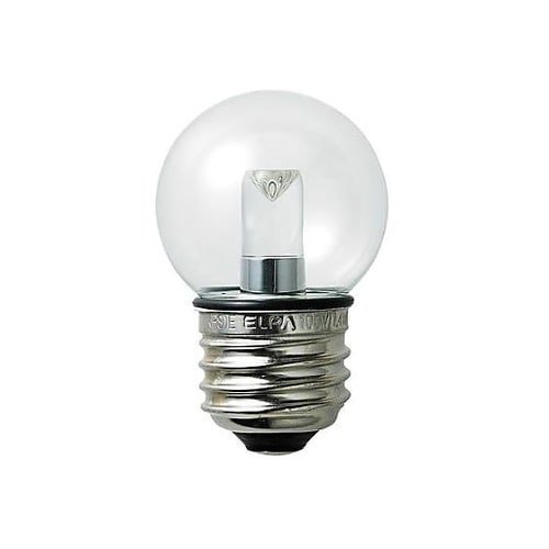 AC100V/1.4W/E26 電球 (