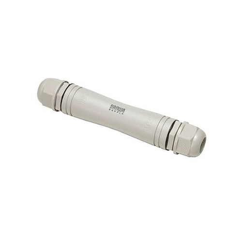 PoEエクステンダー (受電・給電対応/