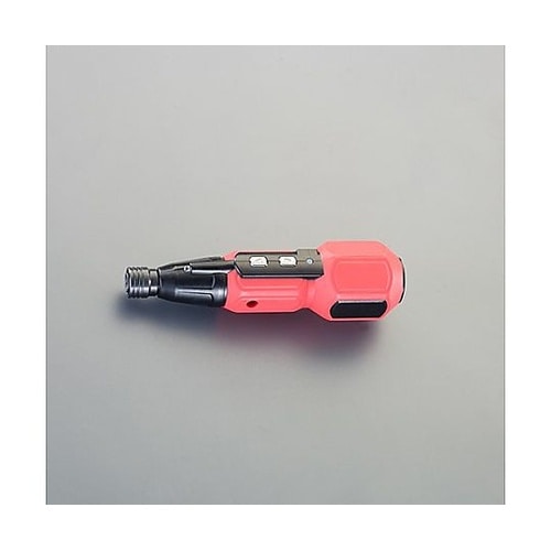 DC3.7V ハンドドライバー (充電式