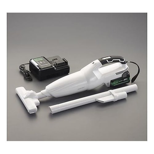 DC18V ハンディークリーナーセット