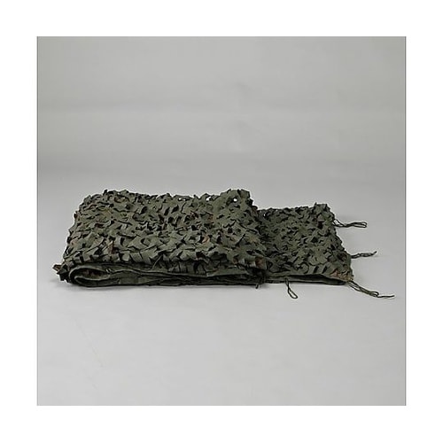 2.4x3.0m カモフラージュネット