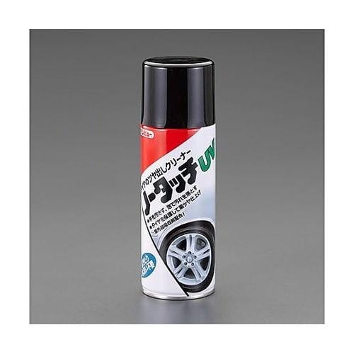 370mL タイヤつや出しクリーナー E