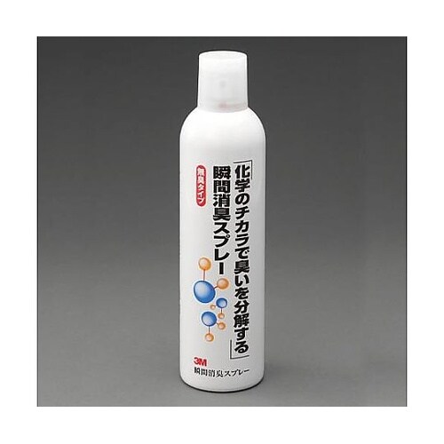 420mL 消臭スプレー (12本入)