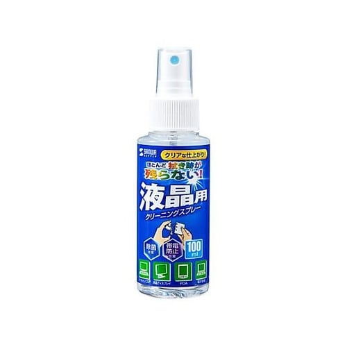 100mL 液晶クリーニングスプレー E