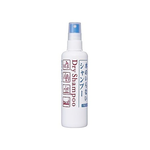 150mL ドライシャンプー EA922