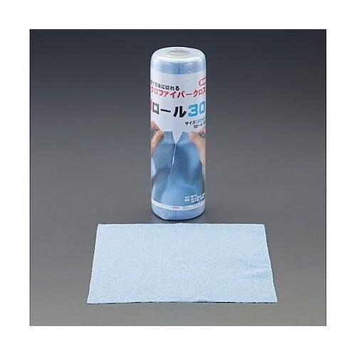 300x300mm マイクロファイバーク