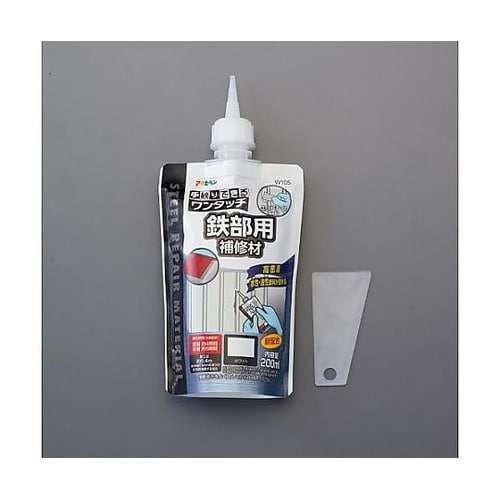 200mL 鉄部ひび割れ補修材 EA93