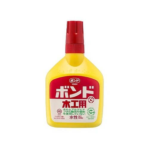 180g 木工・ボンド EA935KA−