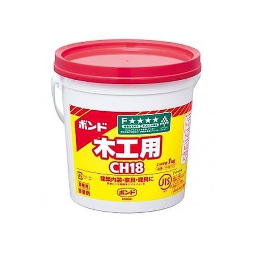 1kg 木工・ボンド EA935KA−3