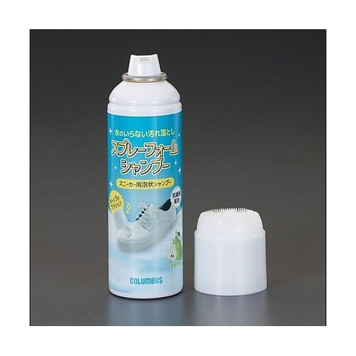 220mL スニーカー用クリーナー EA