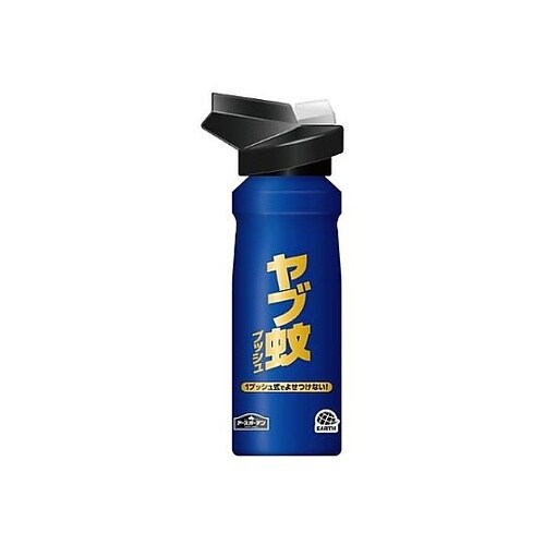 125mL ヤブ蚊・殺虫剤 (ヤブ蚊プッ