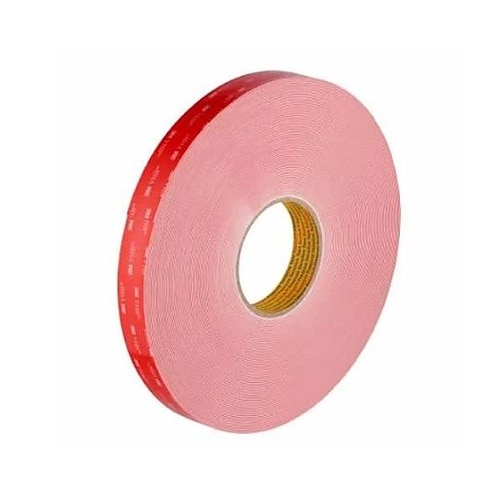 12x1.1mm/10m 構造用接合両面