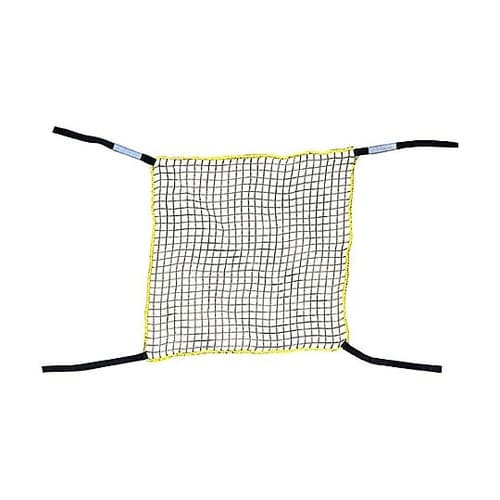 720x700mm スチール棚用落下防止