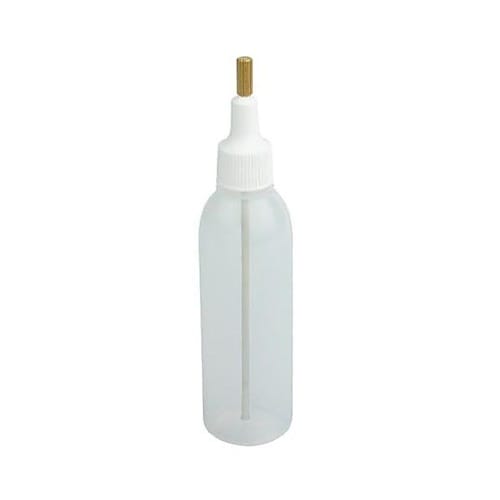 25mL オイラー (真鍮製ノズル・ポリ