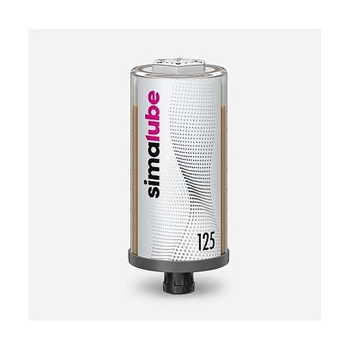 125mL オイル自動給油器 (チェーン