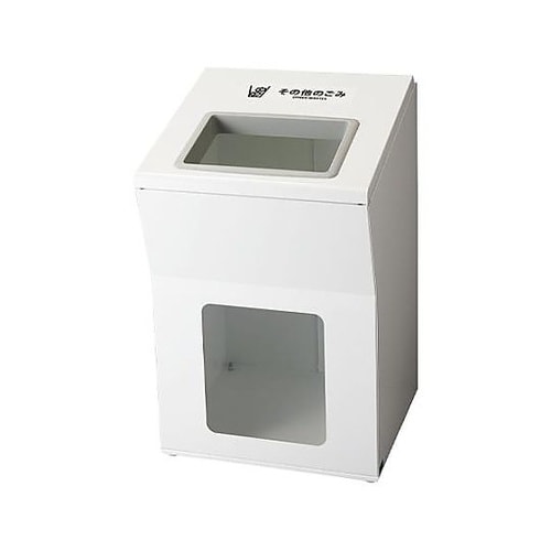 100L ダストボックス (スチール製)