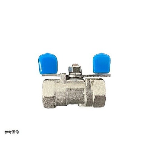 蝶ハンドル SUS304 蝶ハンドル S
