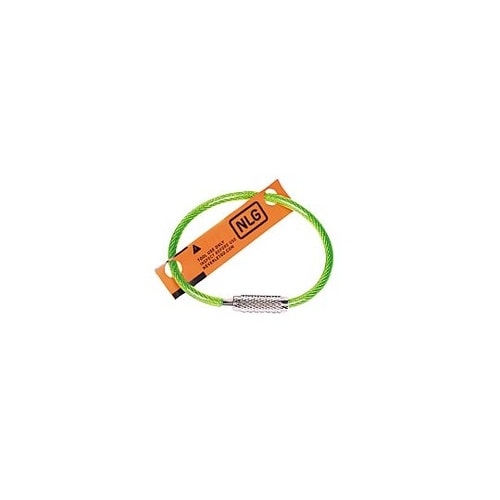 ネジロック式ケーブル 150mm 最大荷