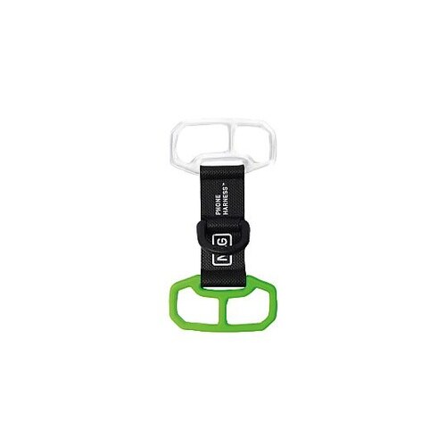 スマートフォン用ツールハーネス 最大荷重
