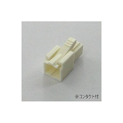 ナイロンコネクタ LP2A