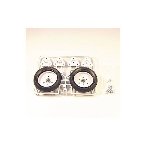 ナロータイヤセット(58mm径) ITE