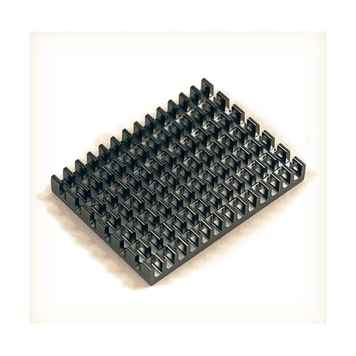 ヒートシンク(Raspberry Pi