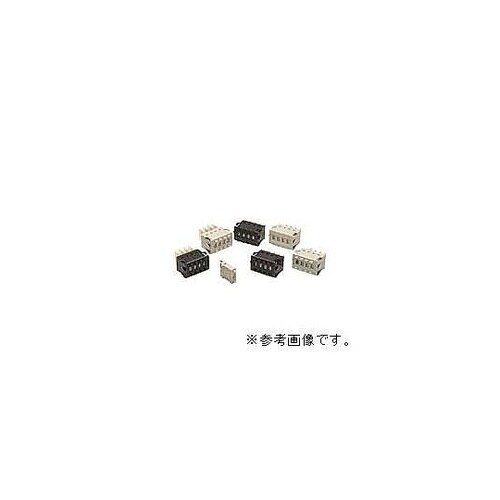 サムロータリースイッチ用取りつけ板(黒)