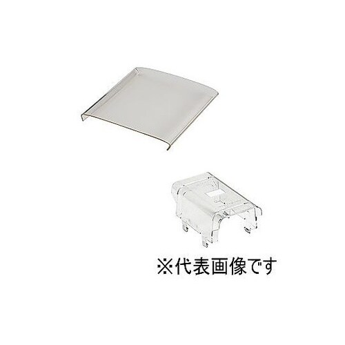 中継用端子台 TRB10N60D01