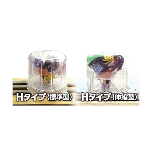 ジョイントボックス屋内用(ナイスハットH