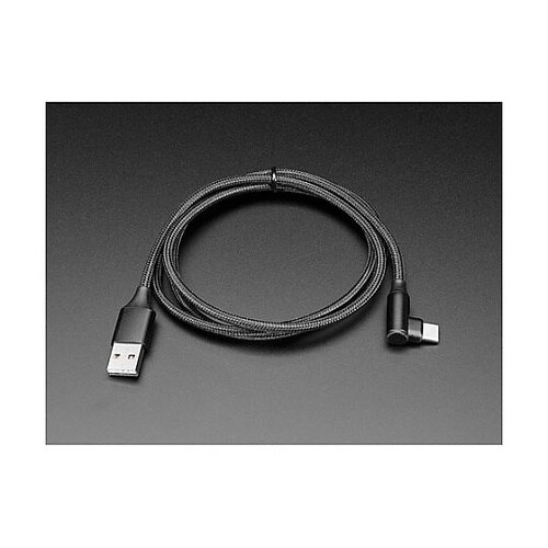 USB Type−A − L字 USB