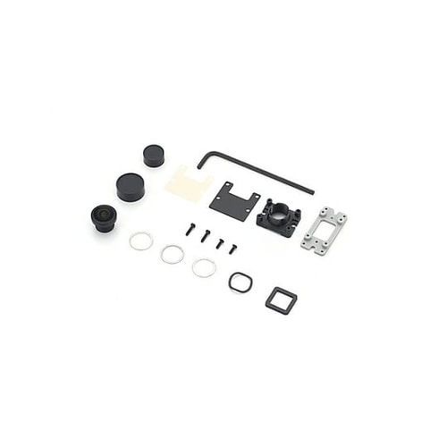 VR 220 改造キット ENTANIY
