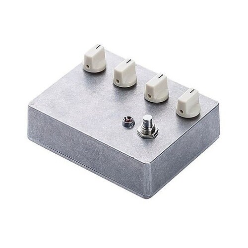 Nu:Tekt オーバードライブキット